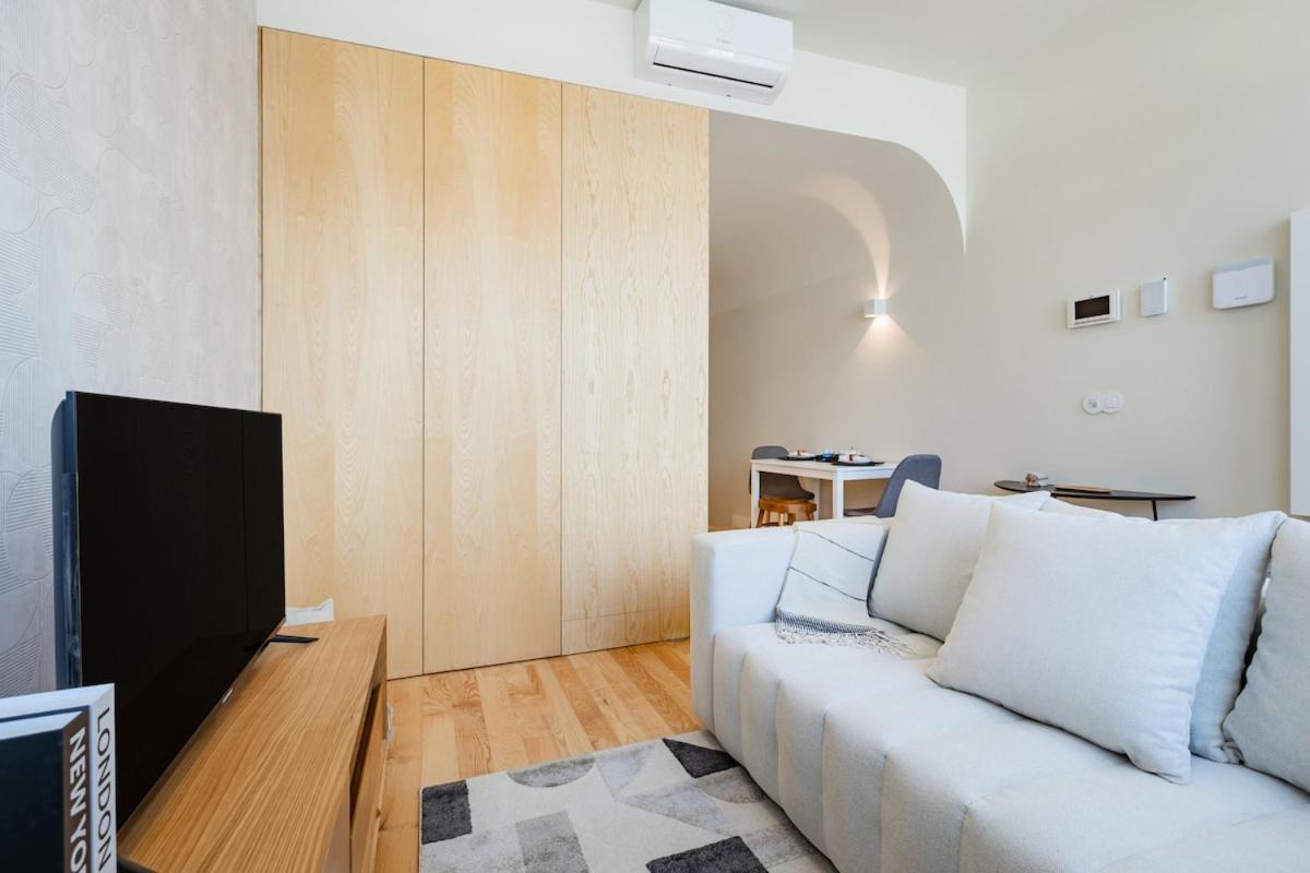 Apartamento Casa Da Musica Modern Flat