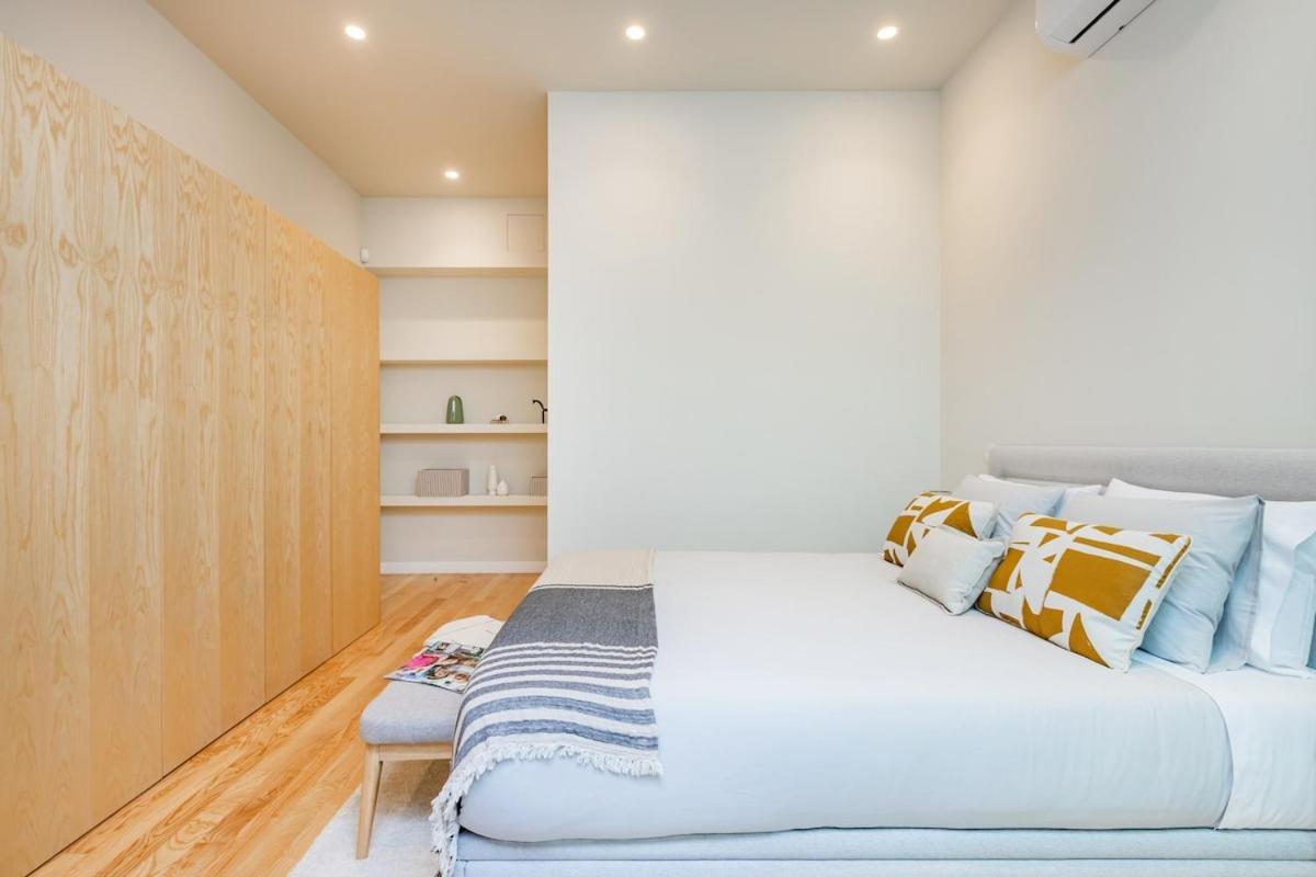 Apartamento Casa Da Musica Modern Flat
