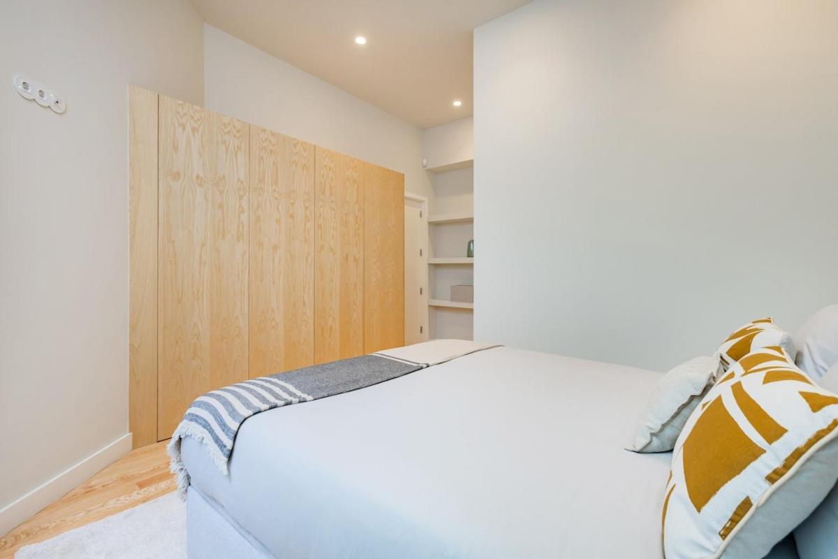 Casa Da Musica Modern Flat Apartamento Porto
