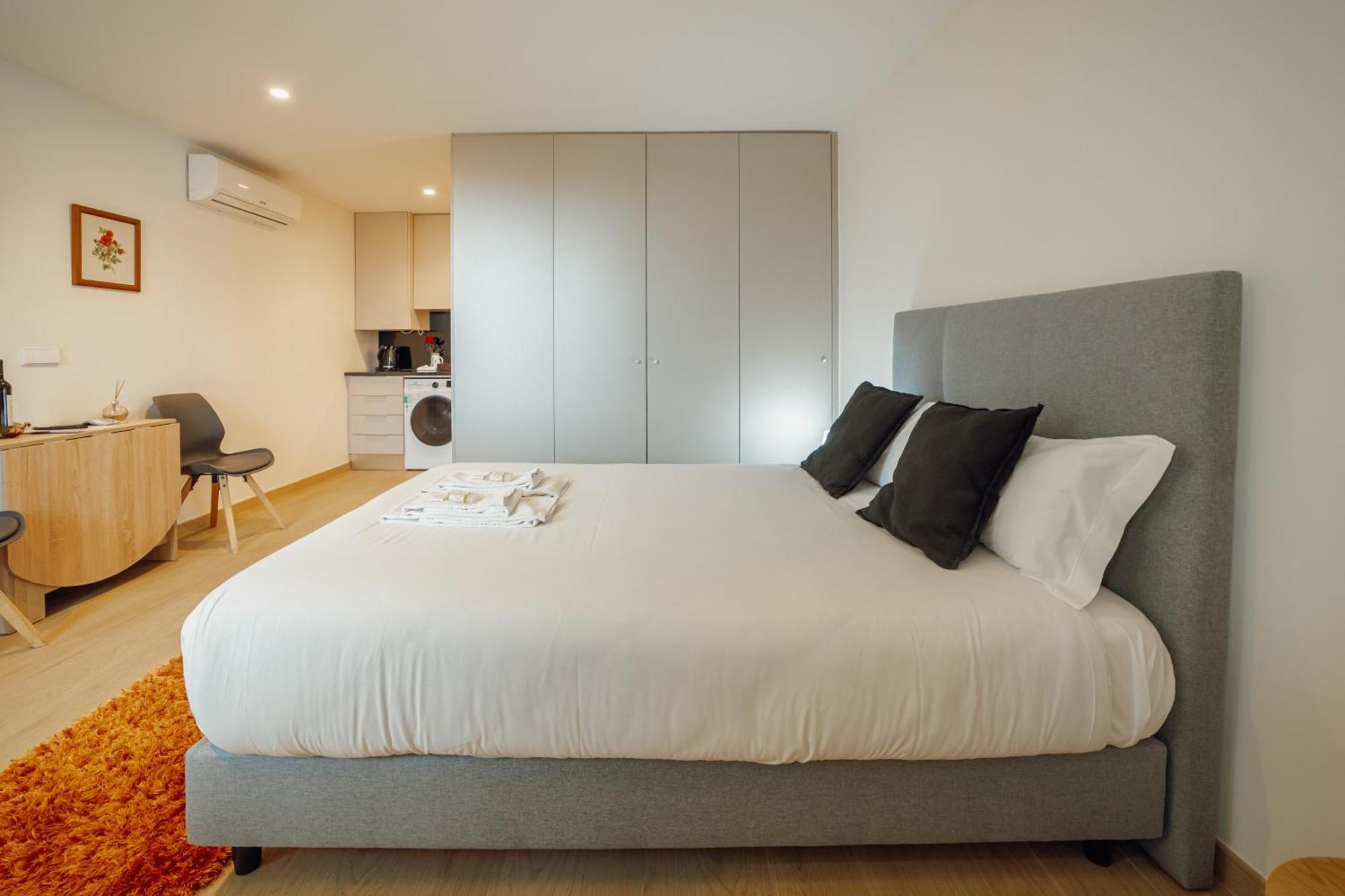 Apartamento Carmo By Vacationy Oporto