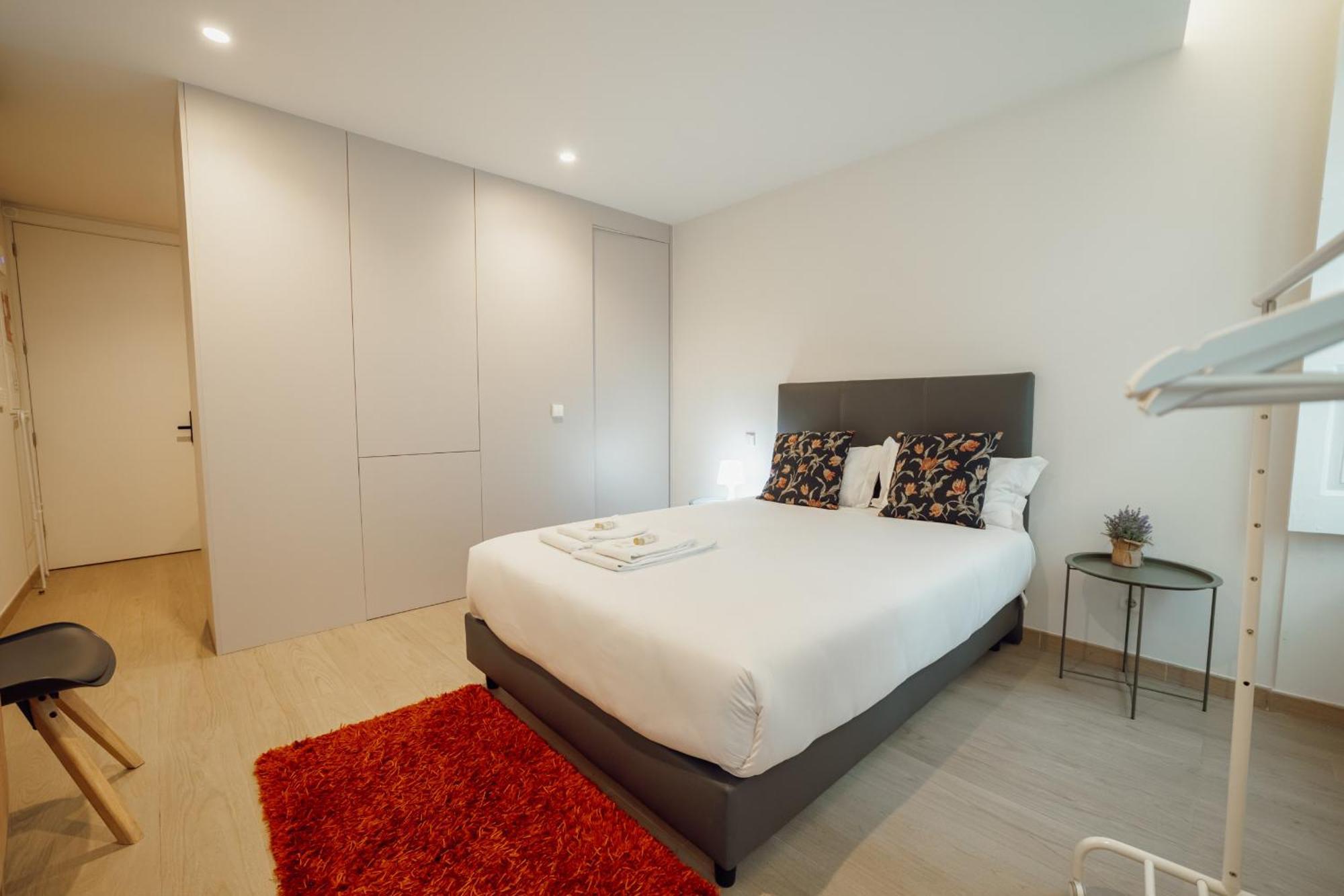 Carmo By Vacationy Apartamento