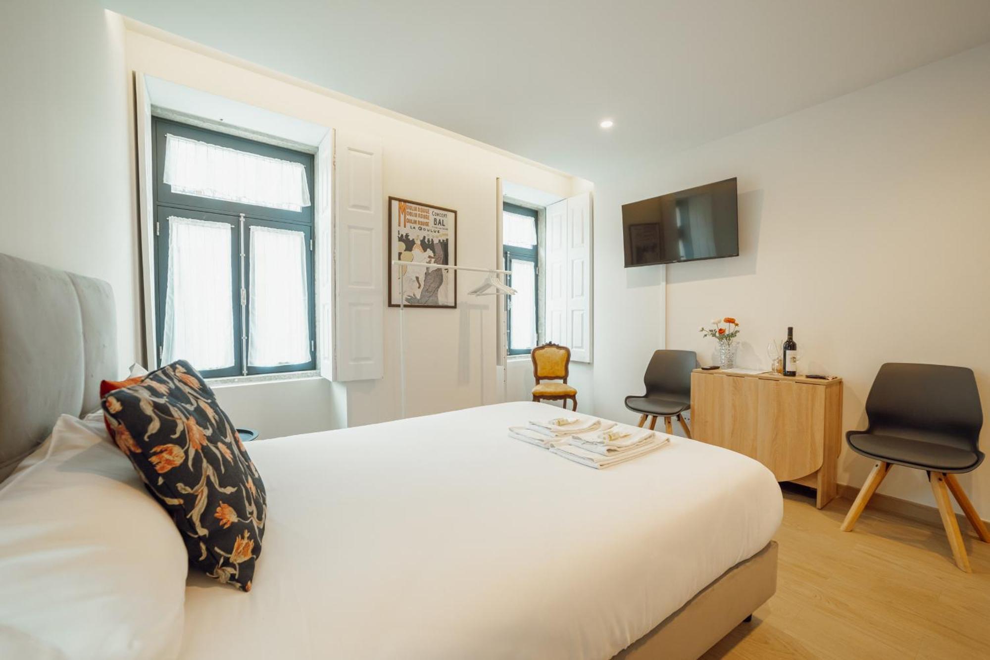 Apartamento Carmo By Vacationy *