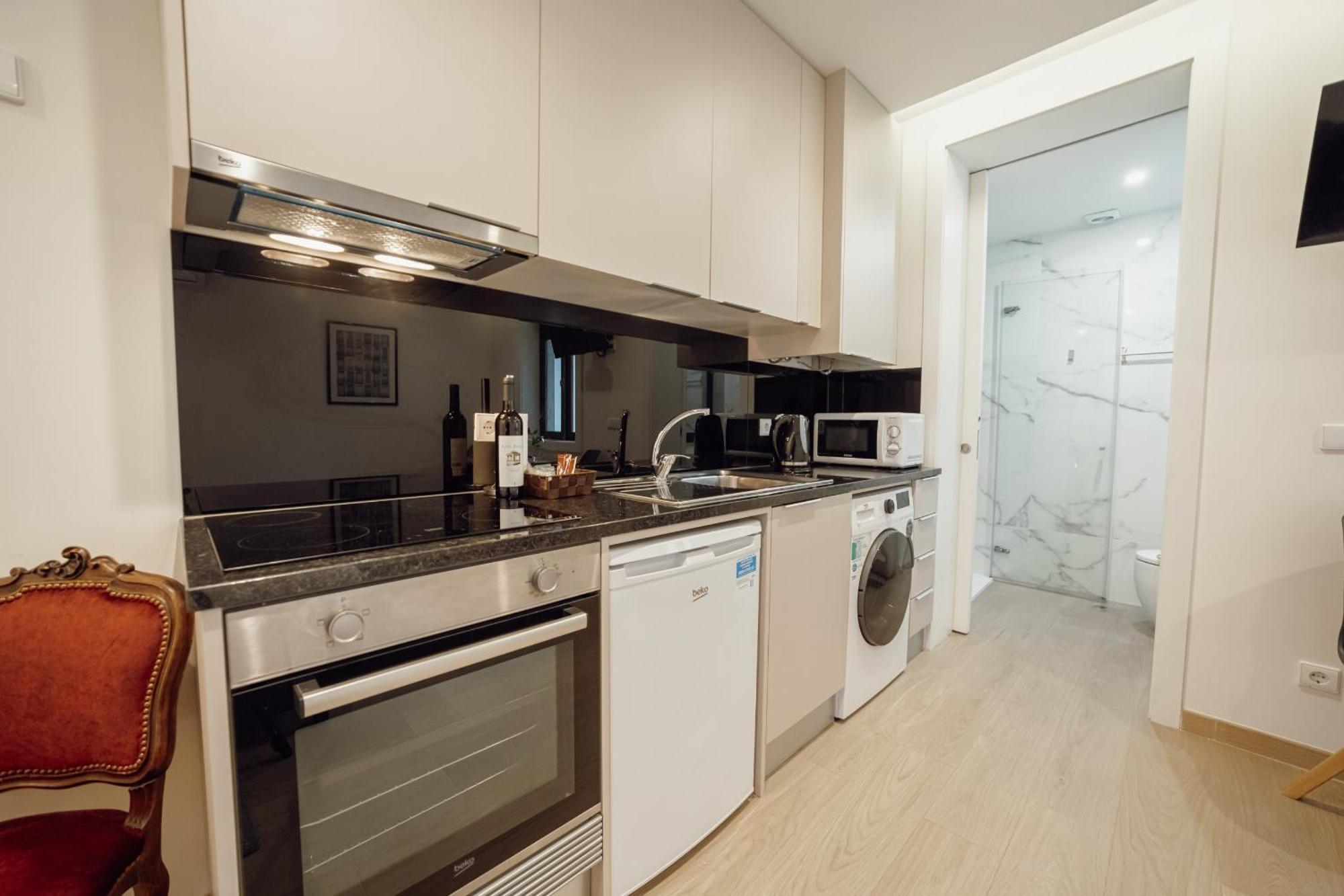Apartamento Carmo By Vacationy
