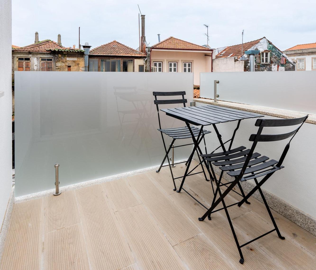 Apartamento Carmo By Vacationy Oporto