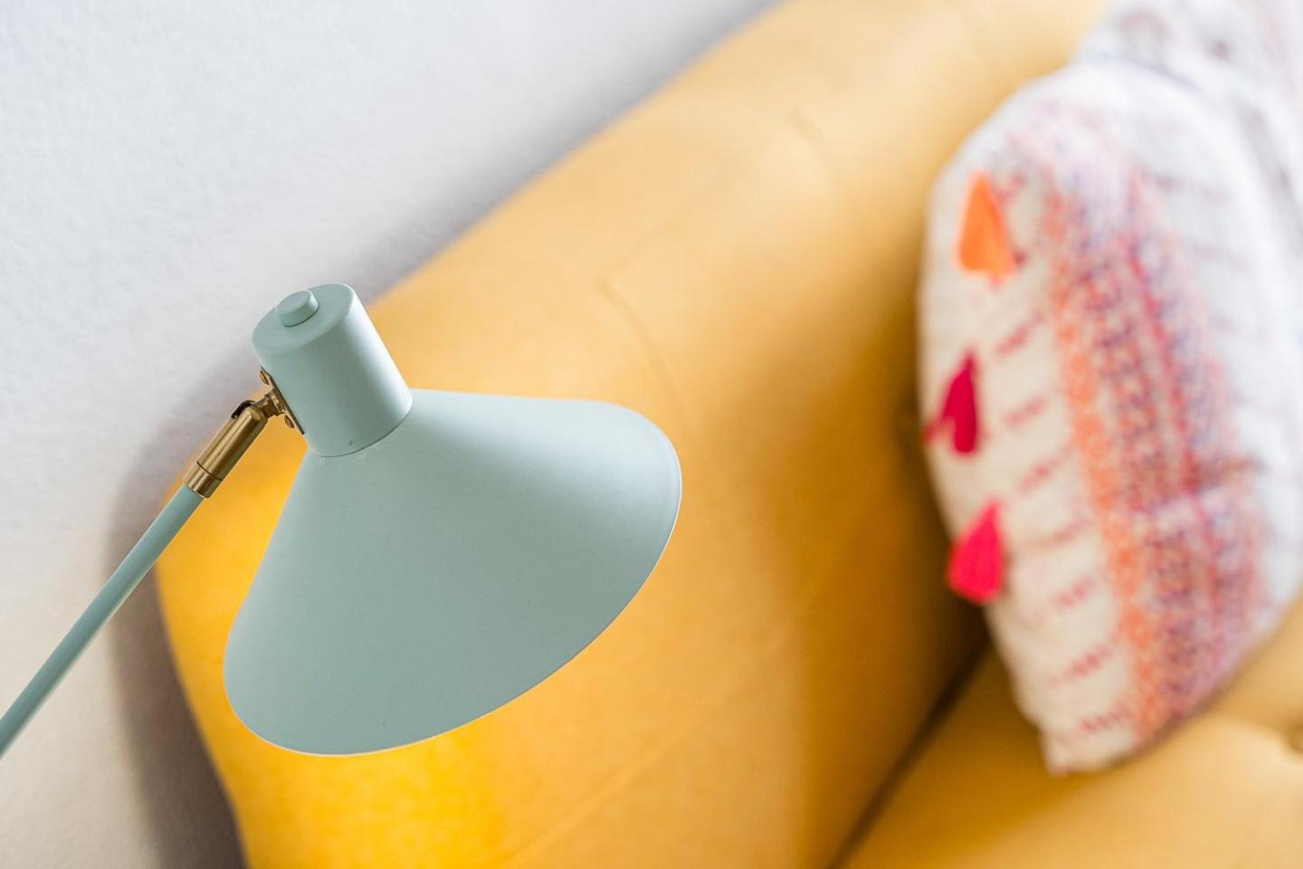 Guestready - Boho Retreat Apartamento Porto