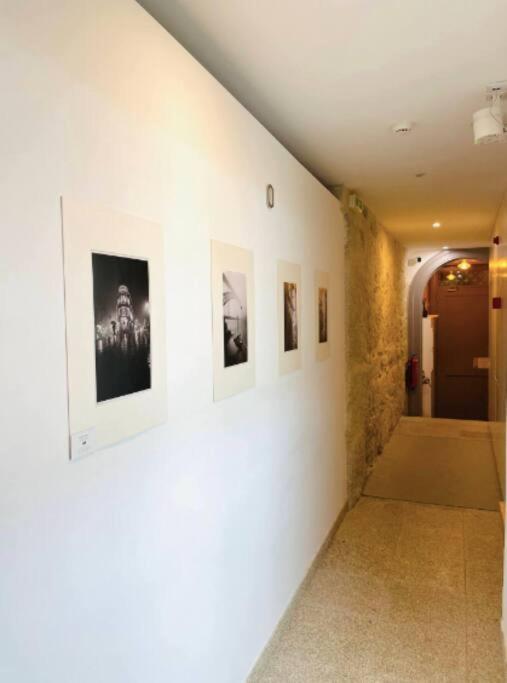 Apartamento With Balcony In The Center Of