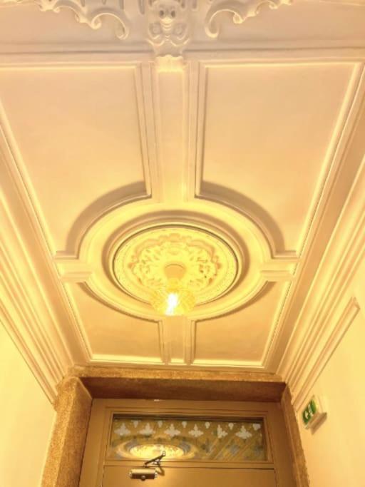 Apartamento With Balcony In The Center Of
