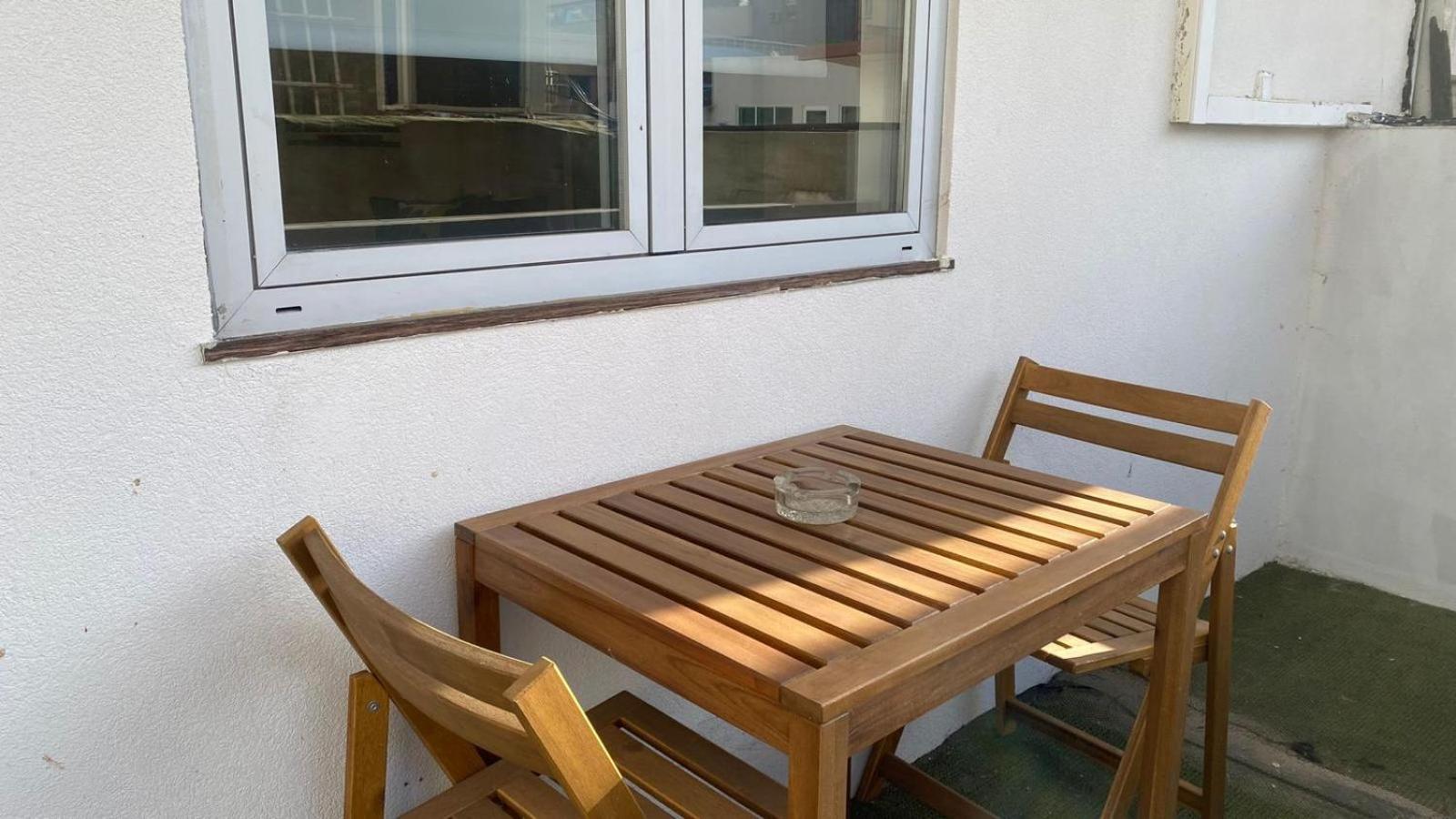- Trindade With Ac And Parking Apartamento *