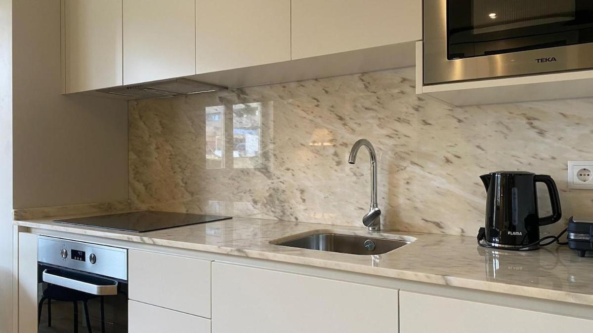 Apartamento - Trindade With Ac And Parking