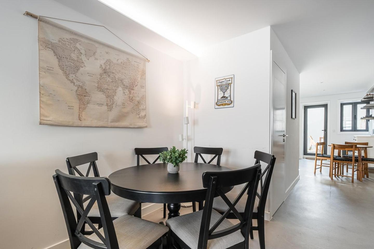 Apartment Guestready - Lovely In The Centre *