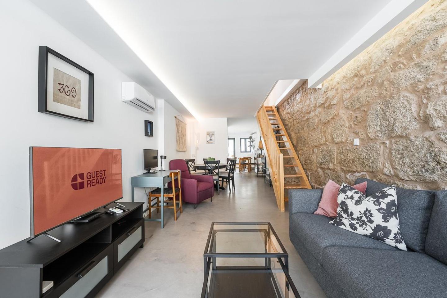 Guestready - Lovely In The Centre Oporto