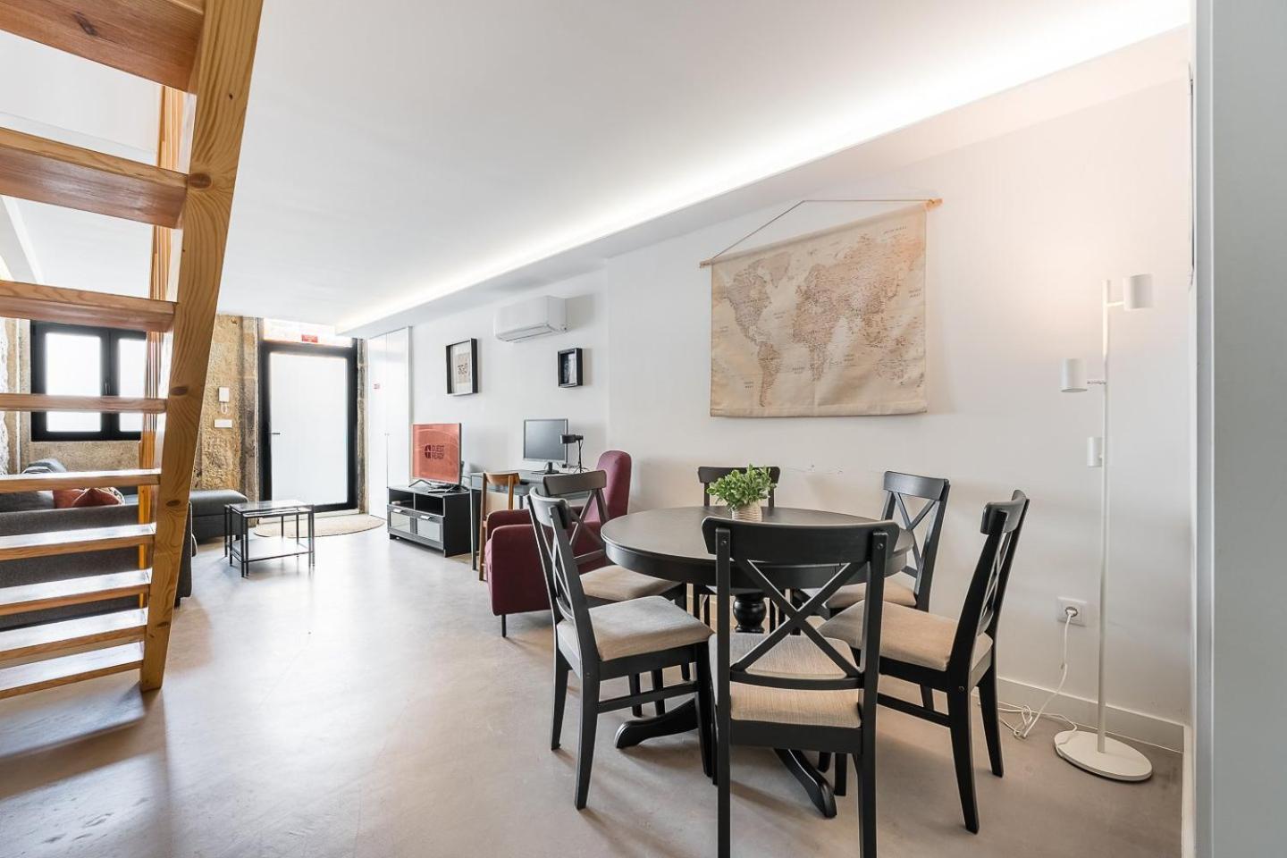 Guestready - Lovely In The Centre Apartamento *
