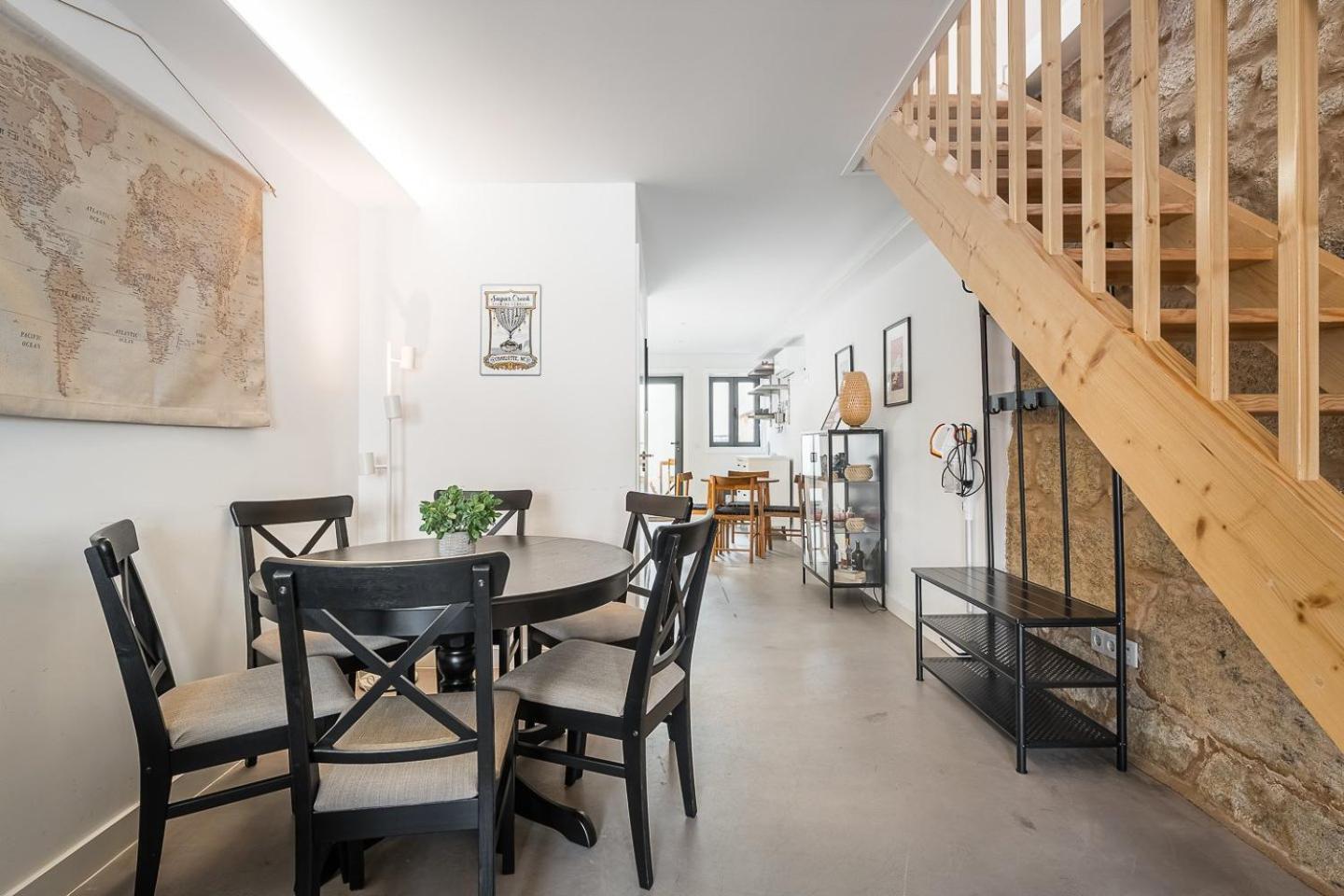 Apartamento Guestready - Lovely In The Centre Oporto