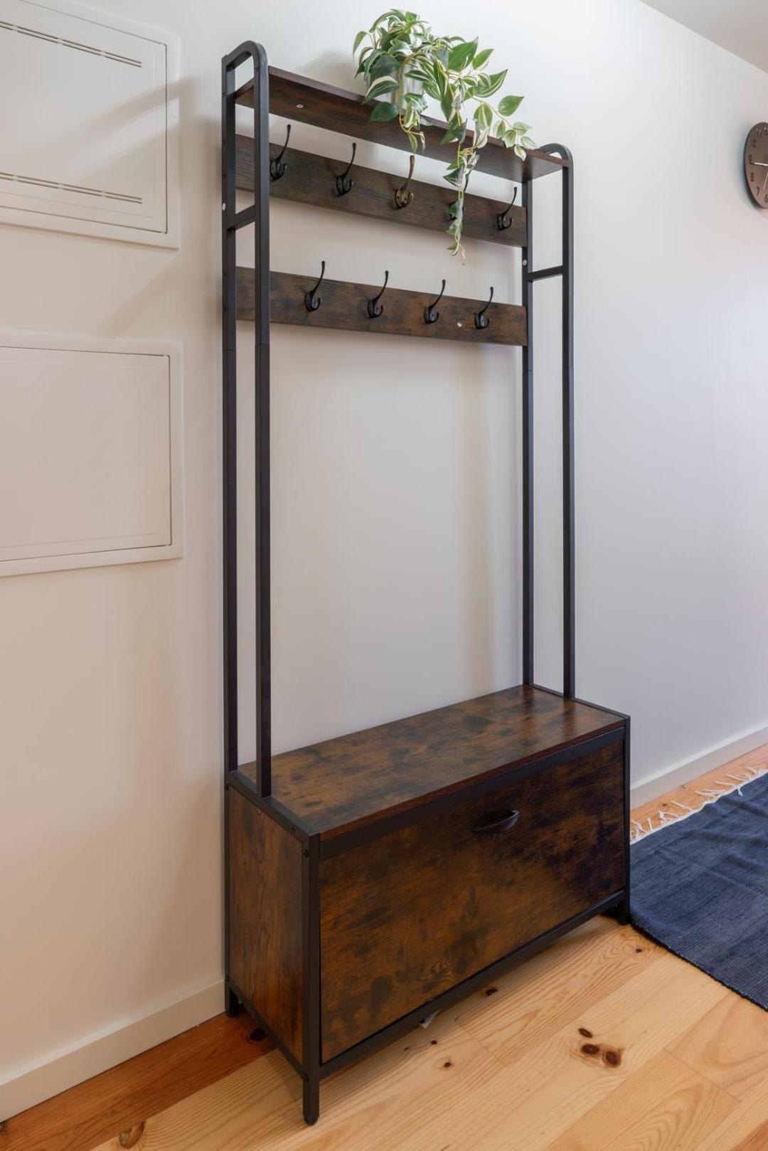 Apartamento Host Wise - Stylish In Downtown *