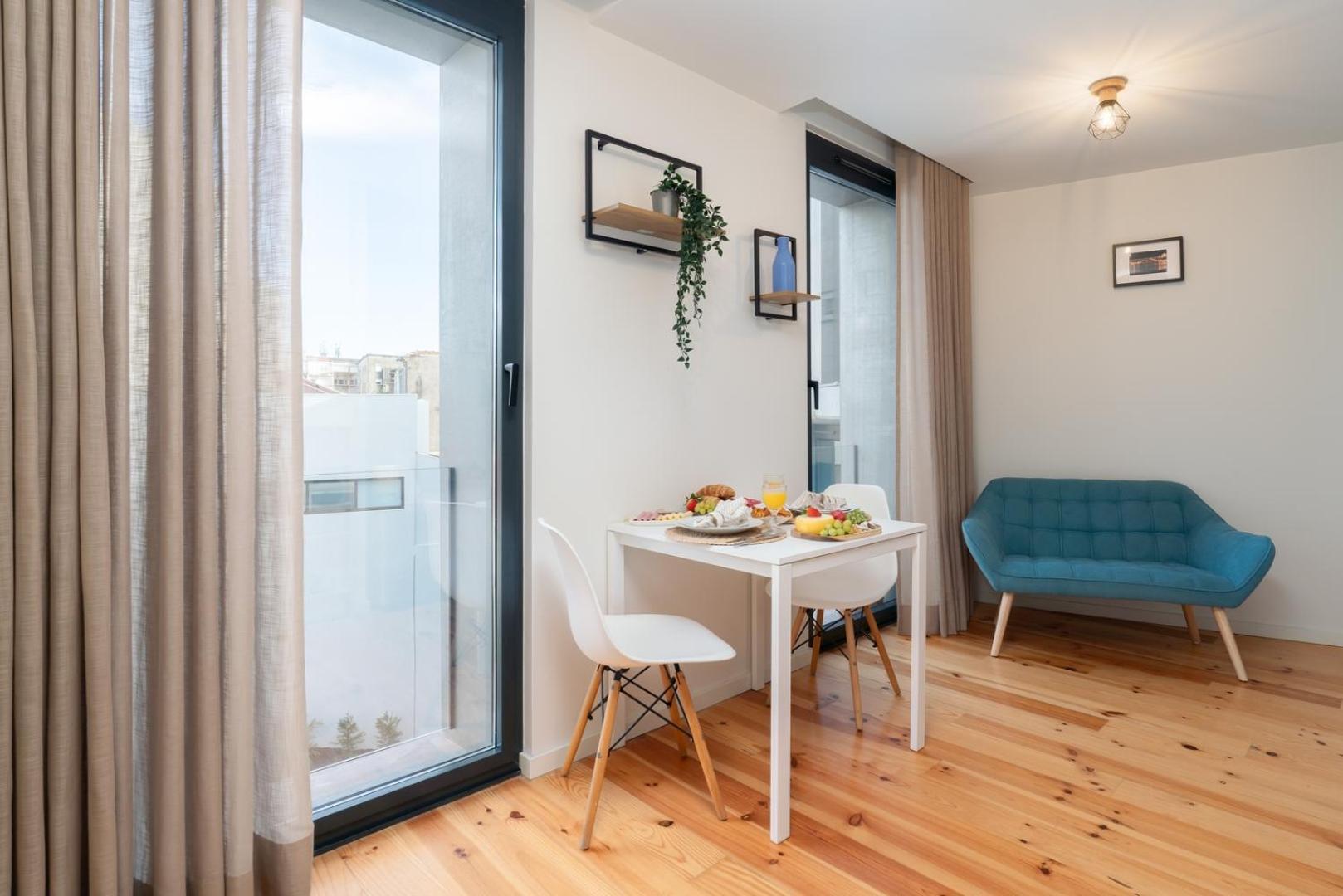 Host Wise - Stylish In Downtown * Oporto