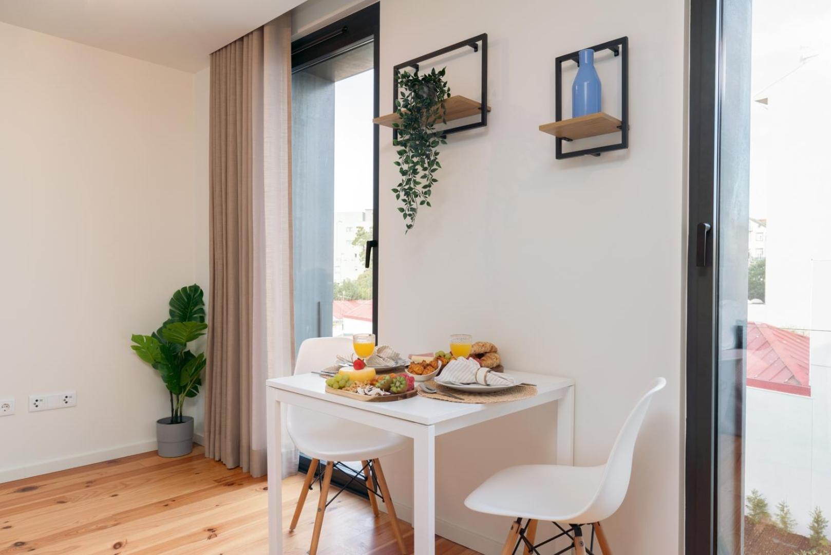 Host Wise - Stylish In Downtown Apartamento