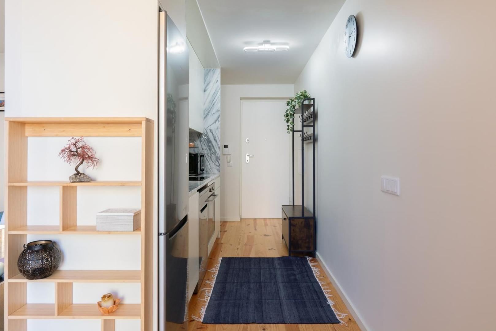 Apartamento Host Wise - Stylish In Downtown