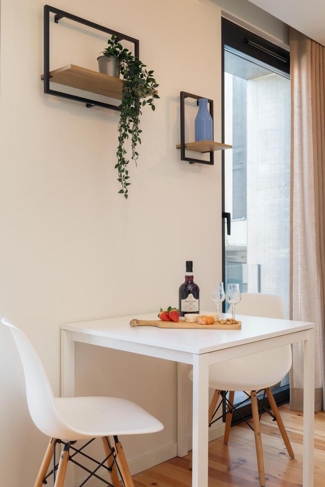 Apartamento Host Wise - Stylish In Downtown