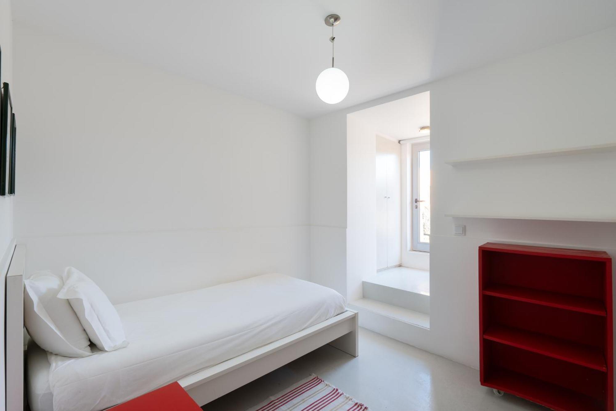 Viva Casa Baltazar River & Sea Oporto