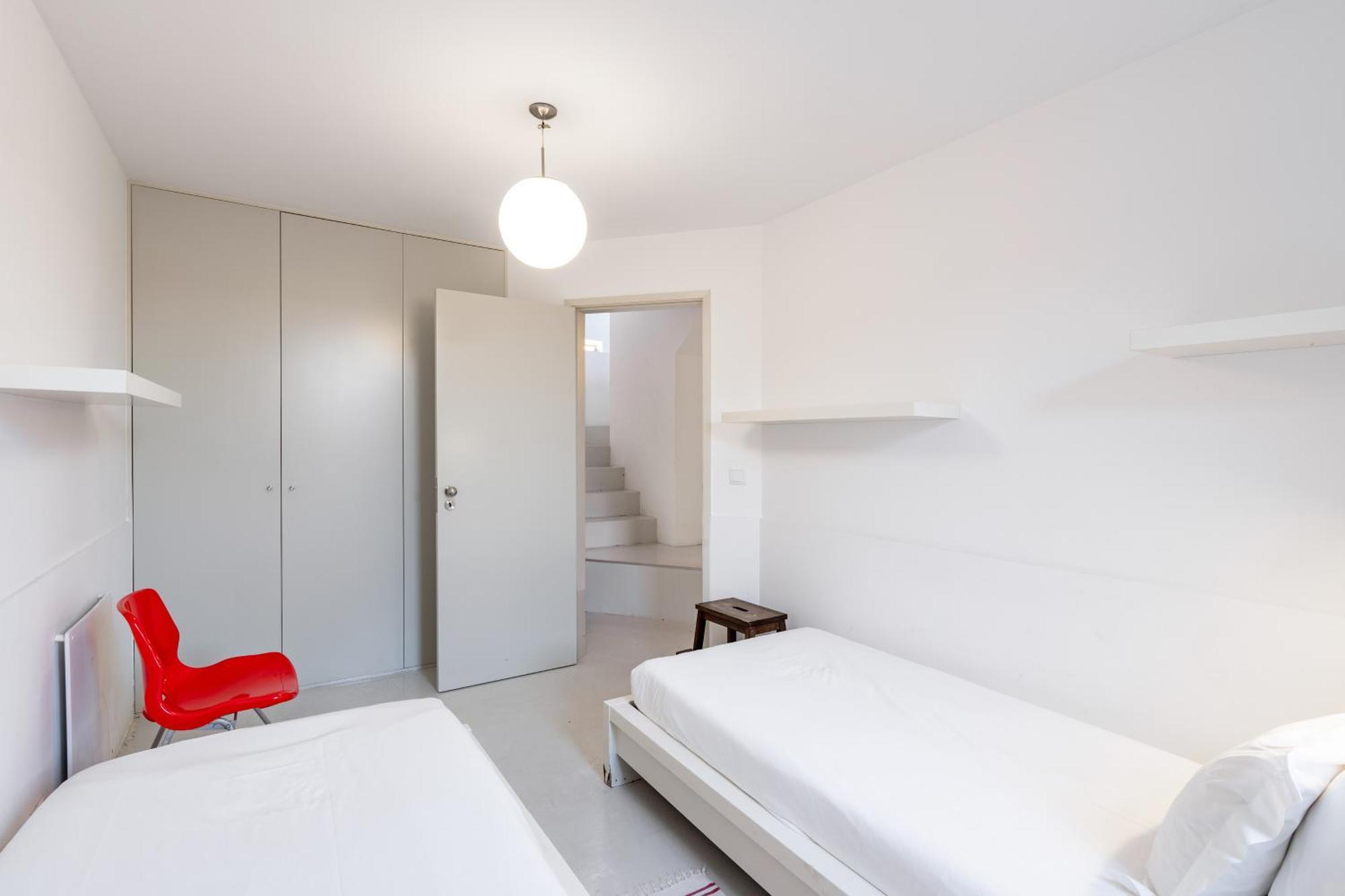 Сasa de vacaciones Viva Casa Baltazar River & Sea Oporto