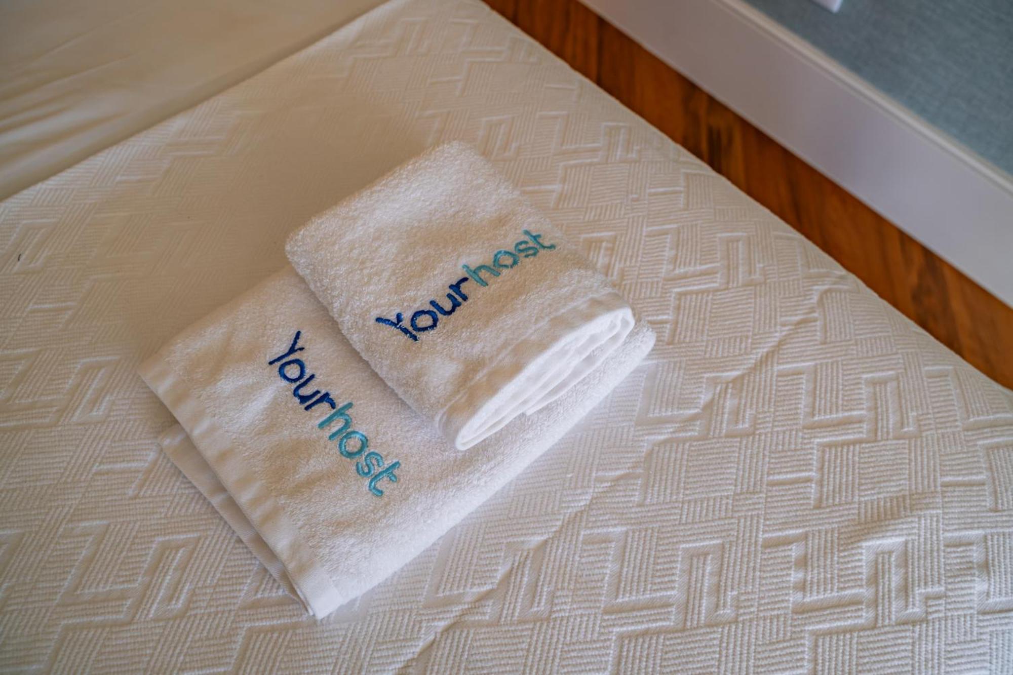 Amazing Downtown Experience-e Apartamento