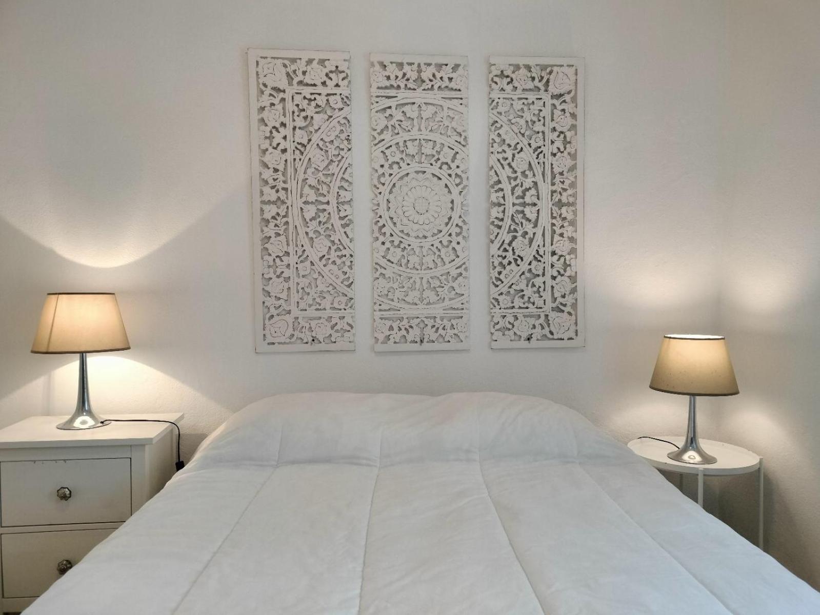 Apartamento R3 - Village In Campanha