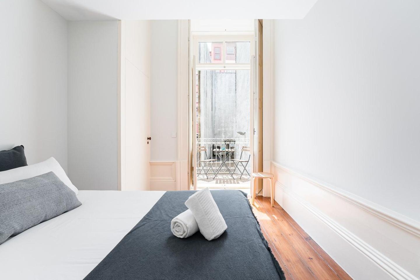 Guestready - A Modern Haven In The Centre *