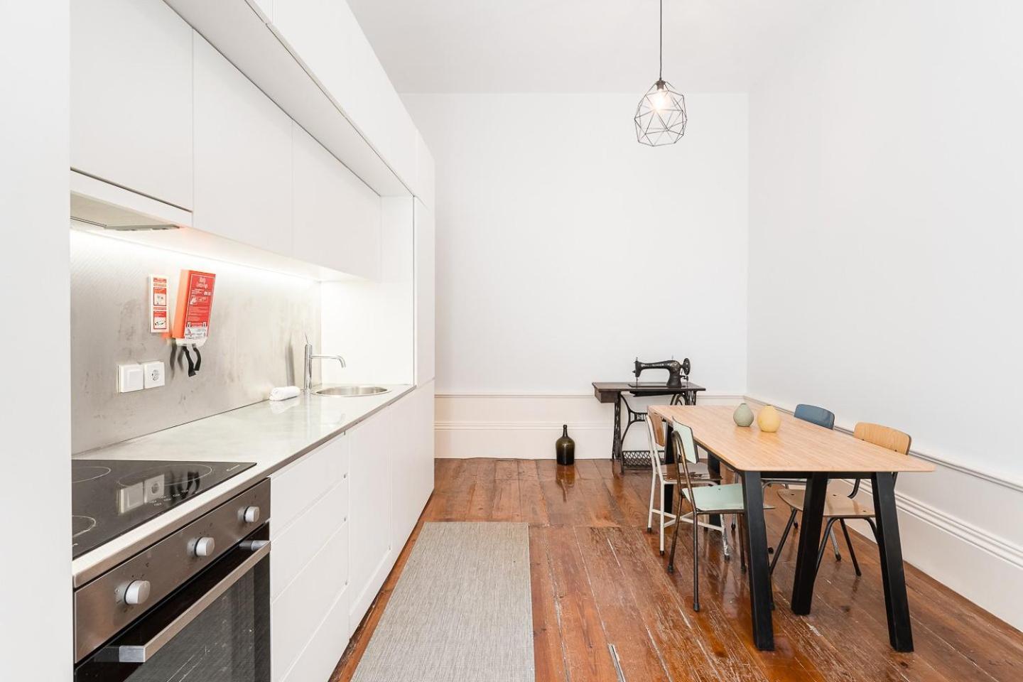 Guestready - A Modern Haven In The Centre * Porto