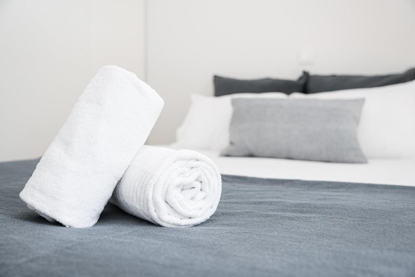 Guestready - A Modern Haven In The Centre Apartment