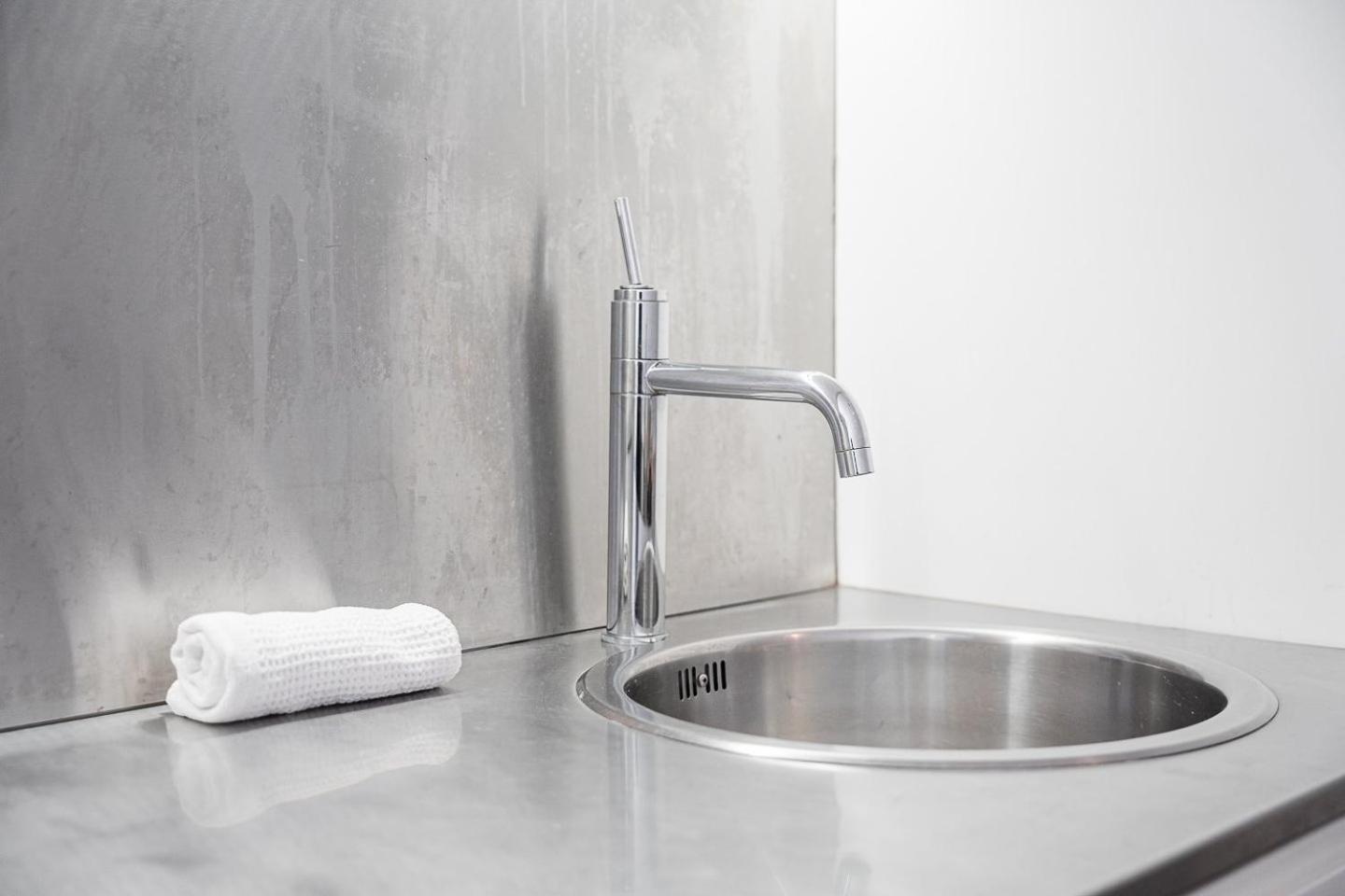 Guestready - A Modern Haven In The Centre *