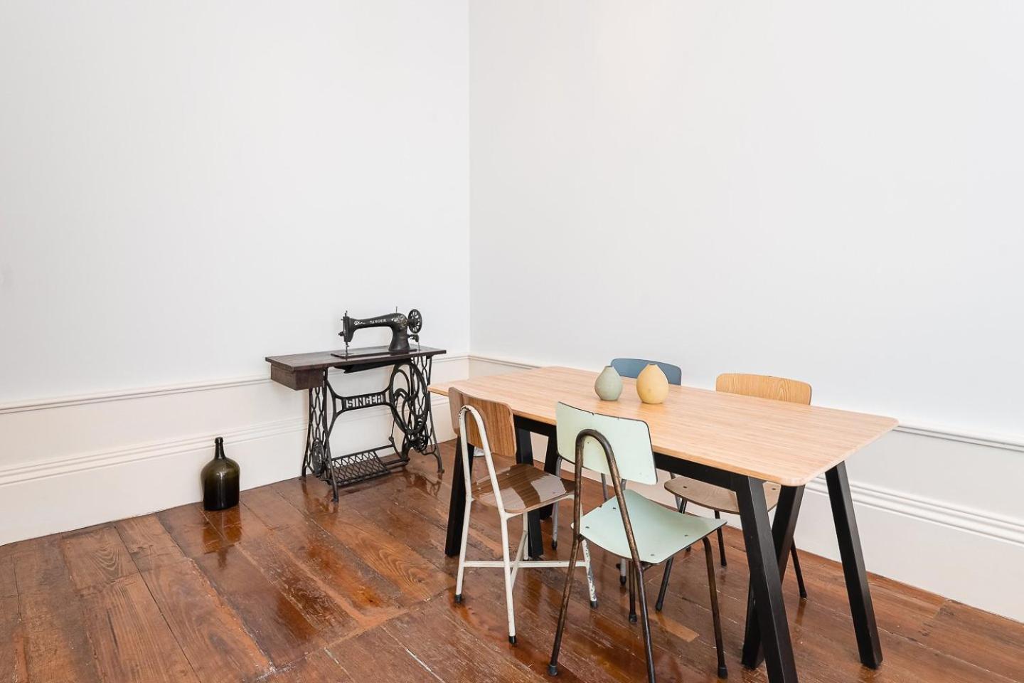 Guestready - A Modern Haven In The Centre Apartment
