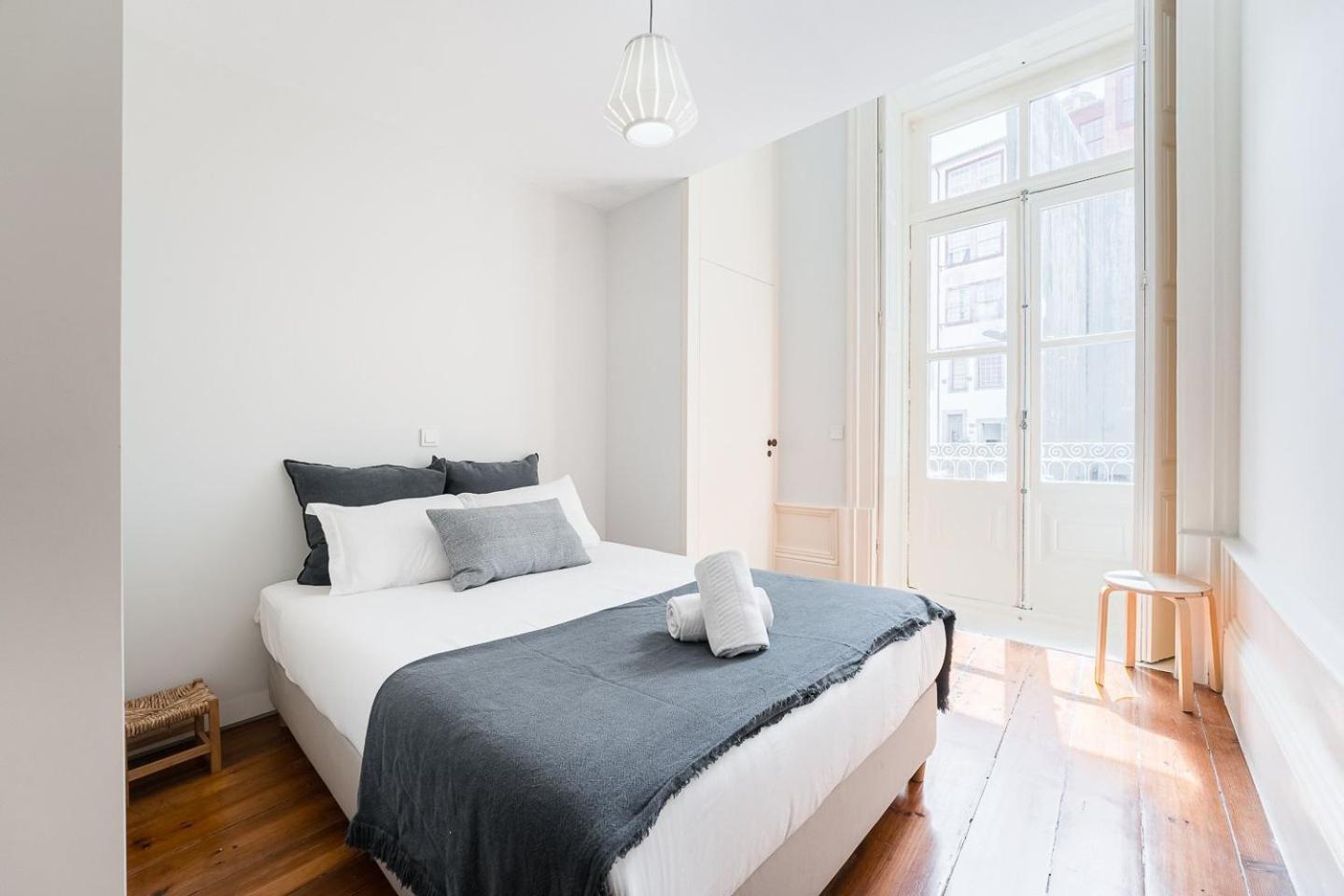 Guestready - A Modern Haven In The Centre * Porto