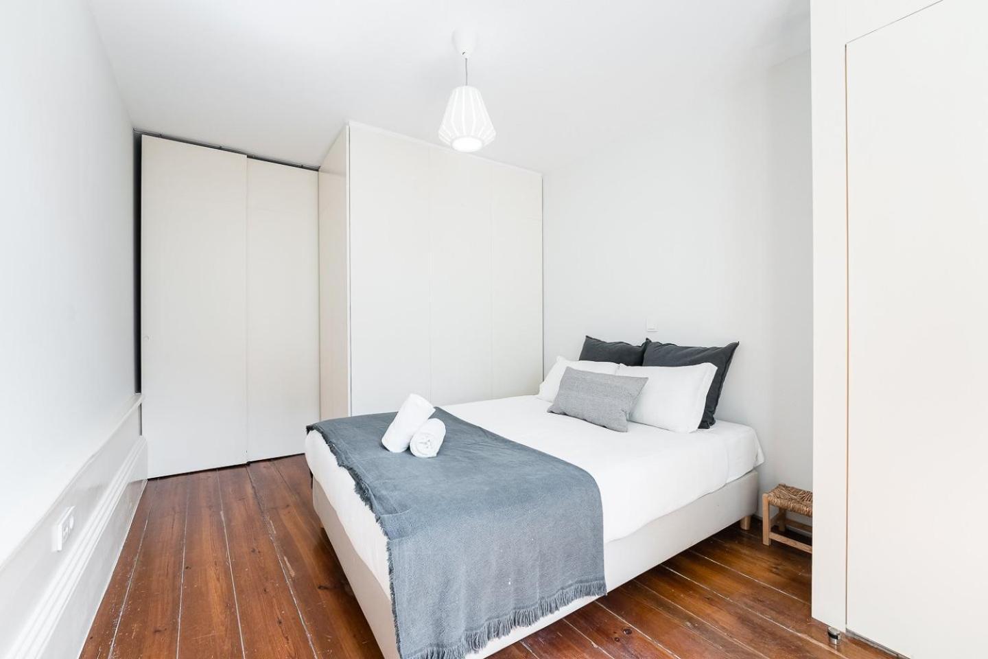 Guestready - A Modern Haven In The Centre Apartment Porto