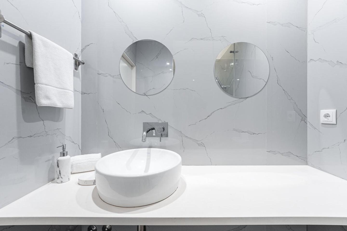 Guestready - A Modern Haven In The Centre *