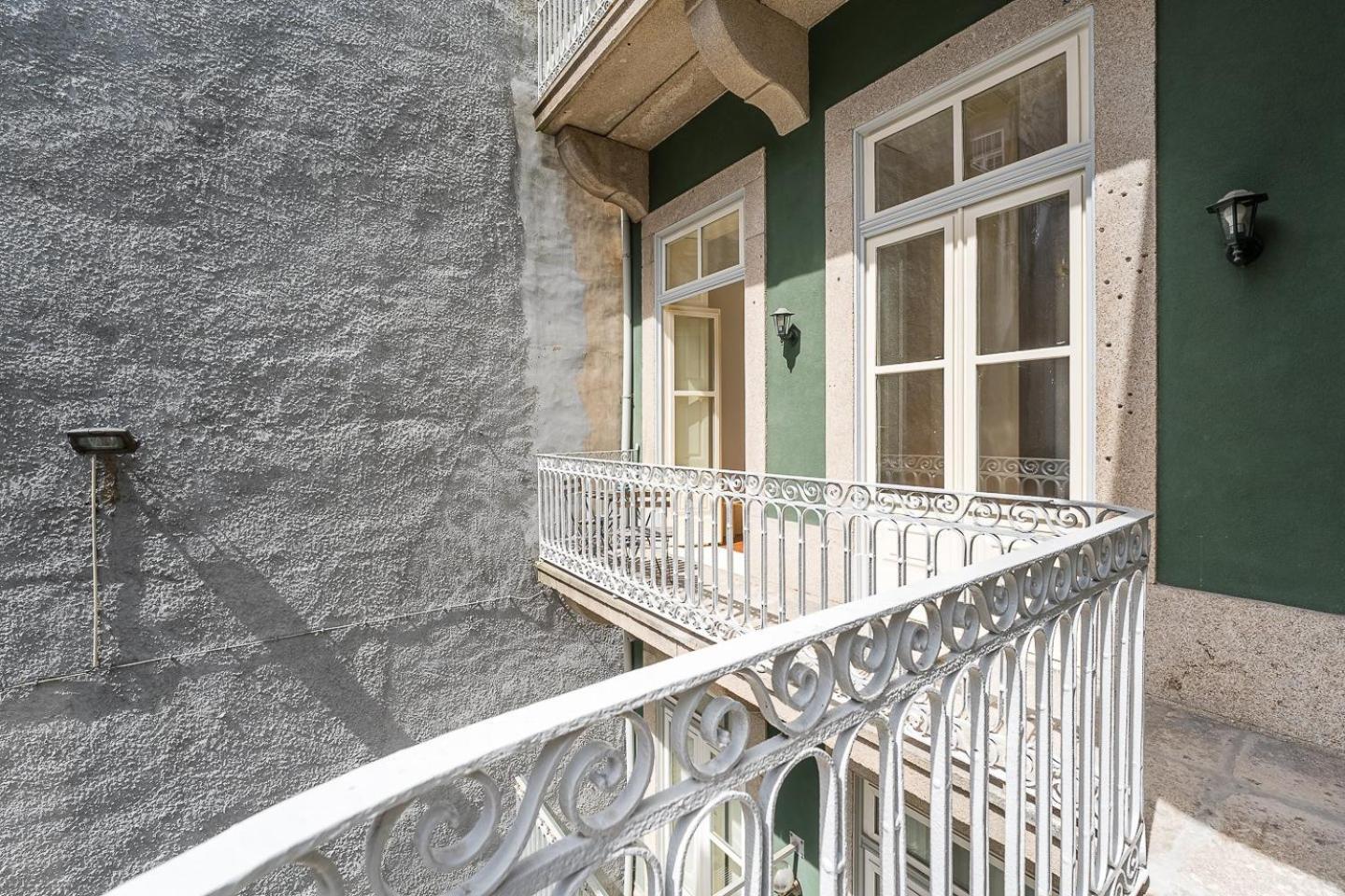 Guestready - A Modern Haven In The Centre * Porto