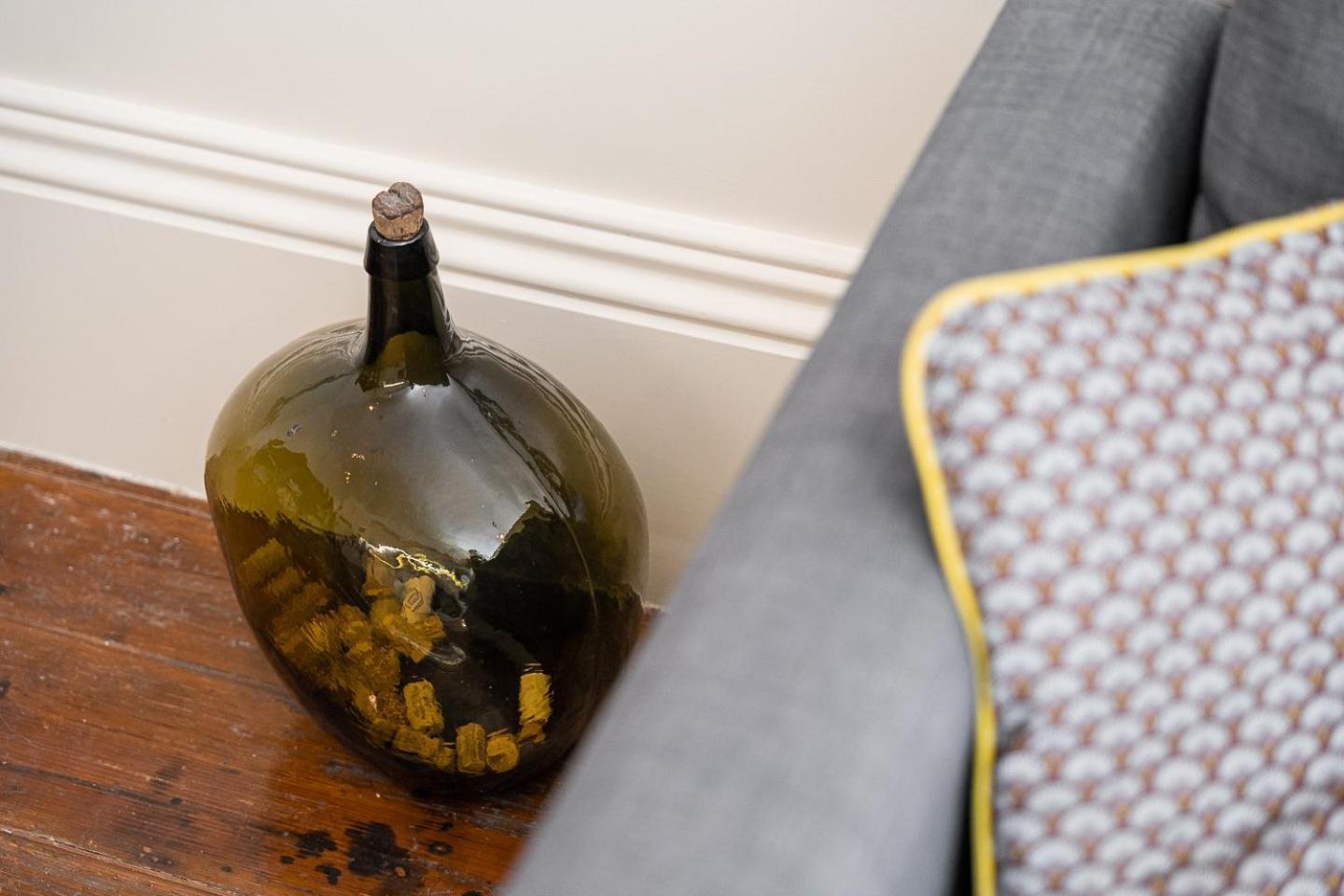 Guestready - A Modern Haven In The Centre Apartment