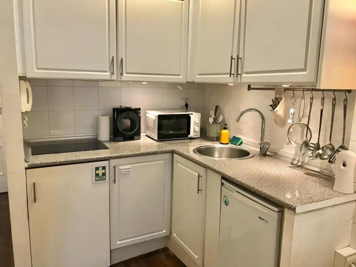 Apartamento Centro Poveiros - Ii Downtown Oporto
