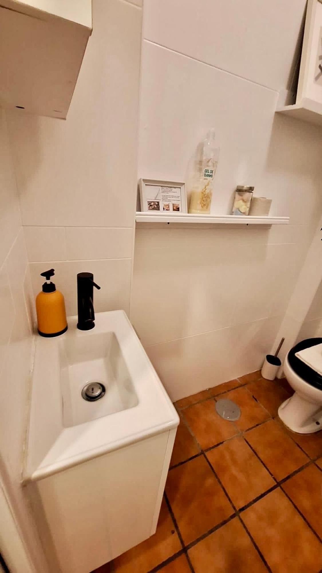 Apartamento Centro Poveiros - Ii Downtown