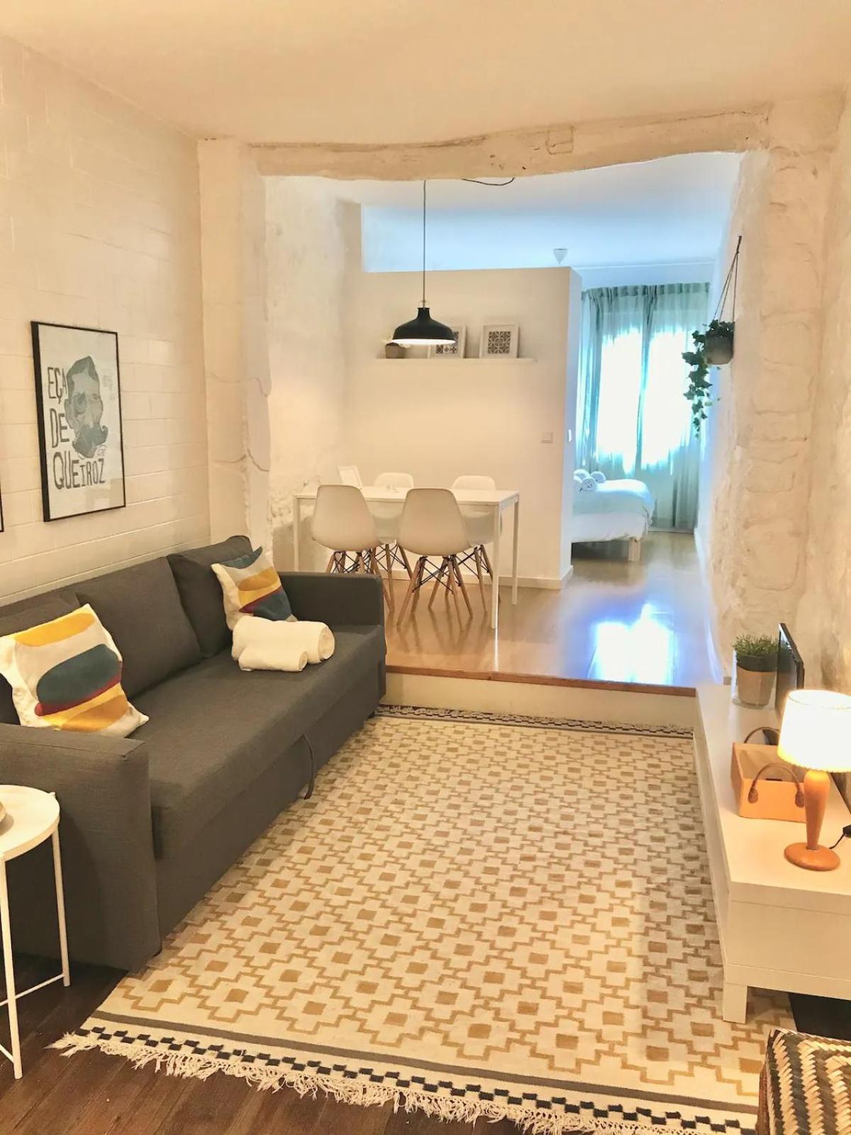 Centro Poveiros - Ii Downtown Apartamento *