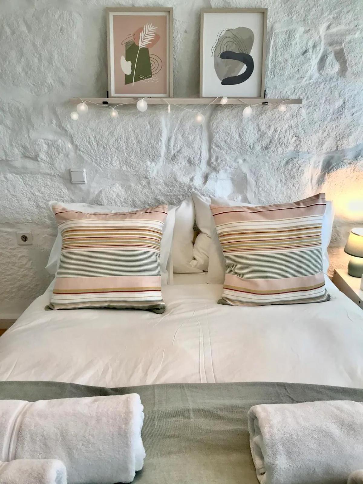 Apartamento Centro Poveiros - Ii Downtown *