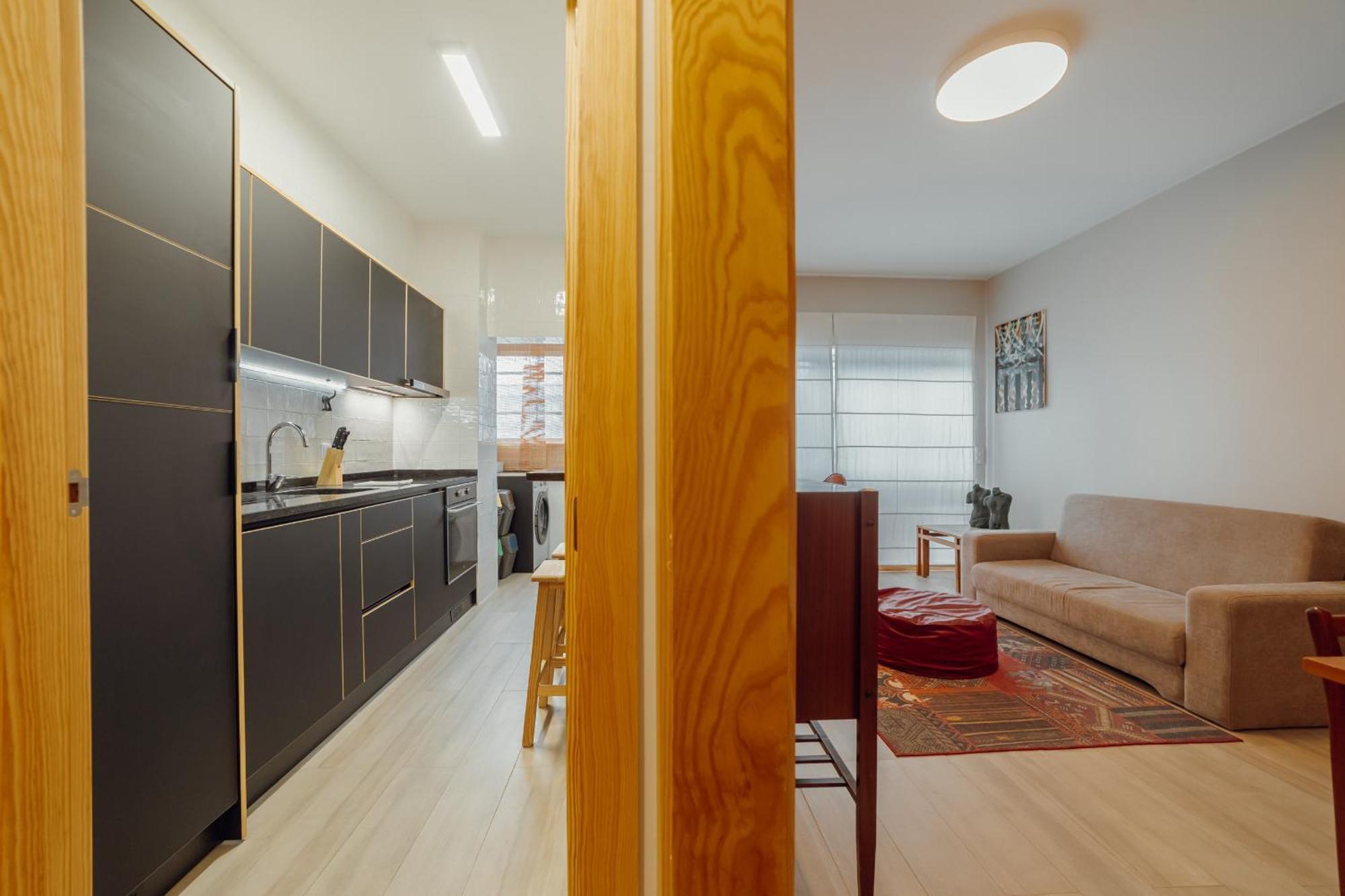 Good Morning Torrinha By Vacationy Apartamento Porto