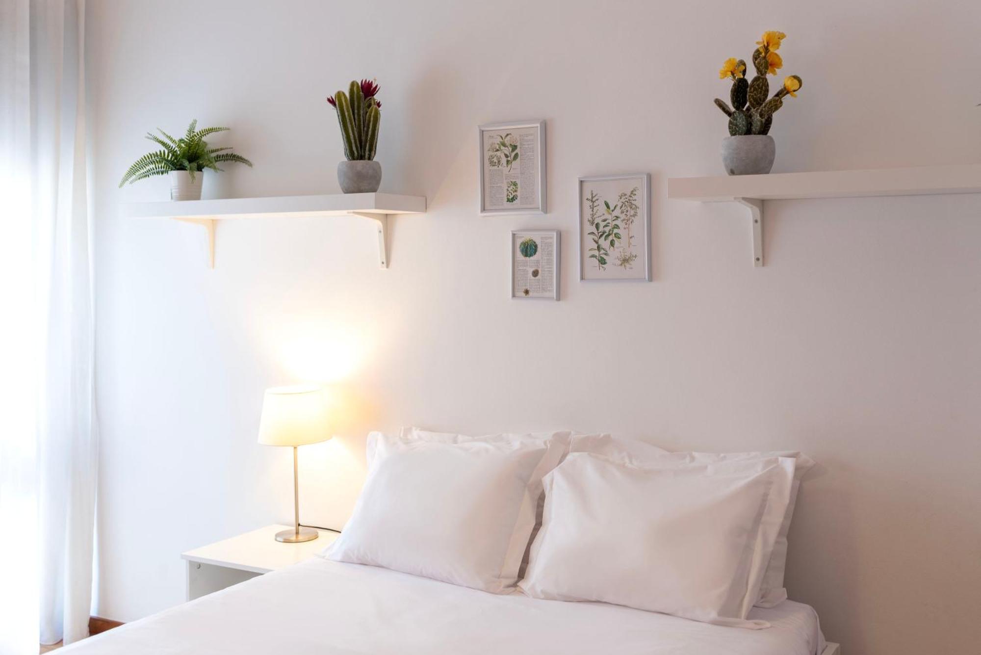 Apartamento Botanic Jungle At Downtown Porto
