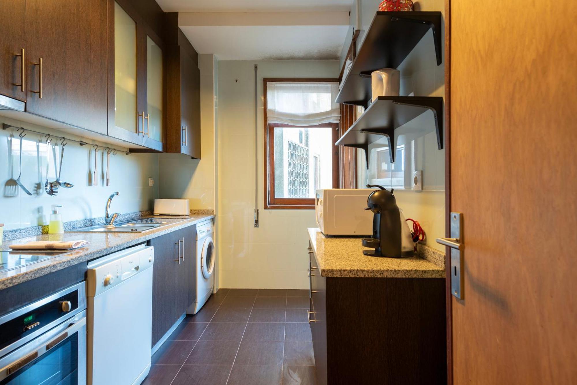 Apartamento Botanic Jungle At Downtown Oporto