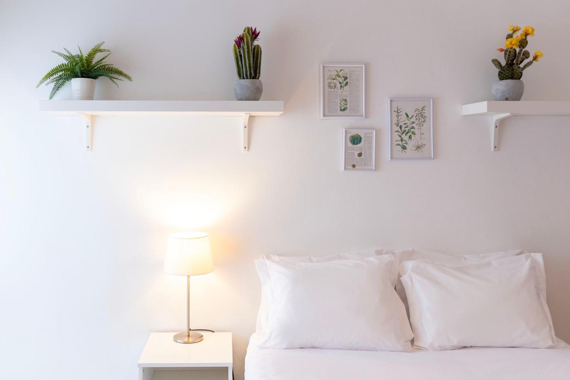 Botanic Jungle At Downtown Apartamento Porto