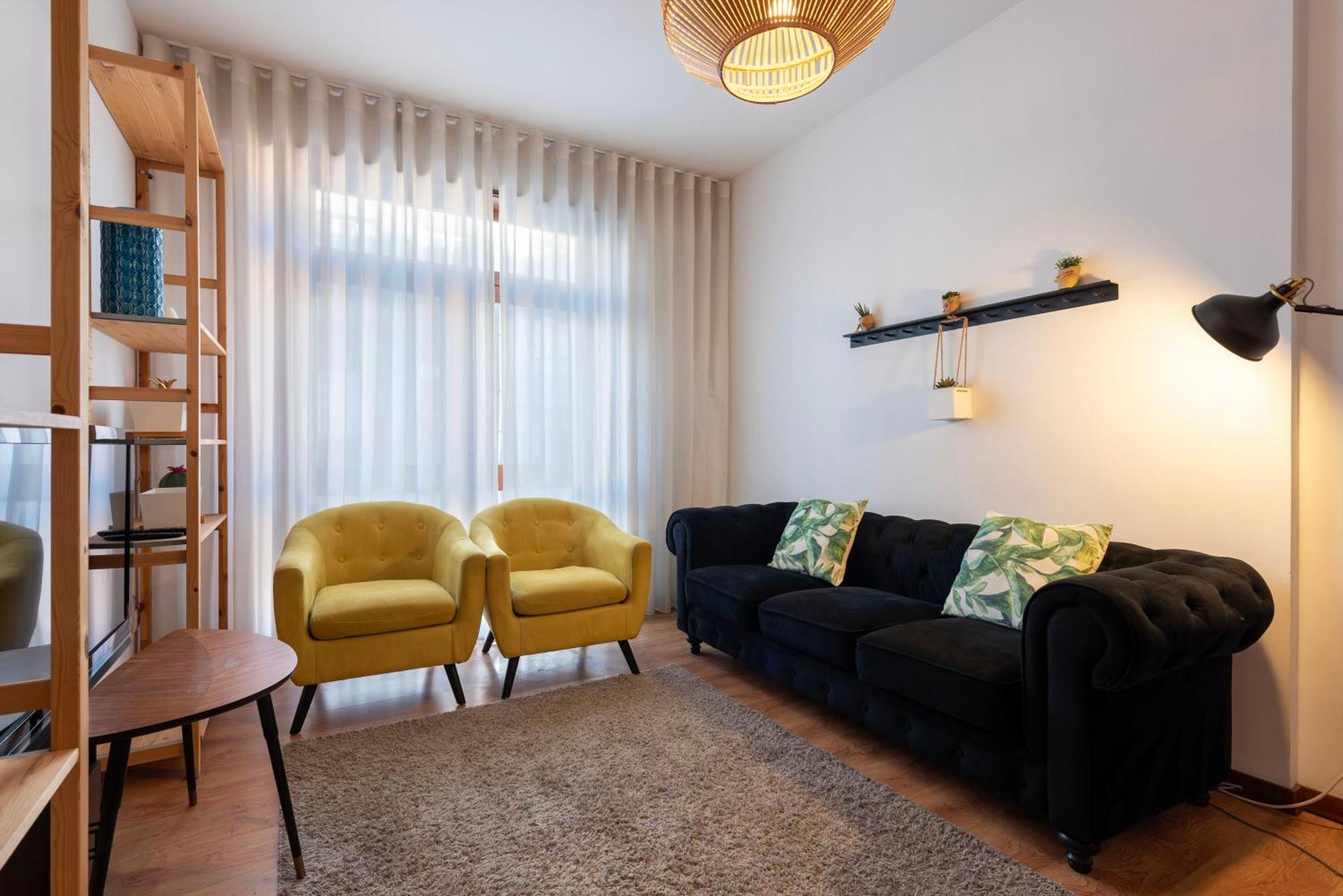 Apartamento Botanic Jungle At Downtown *