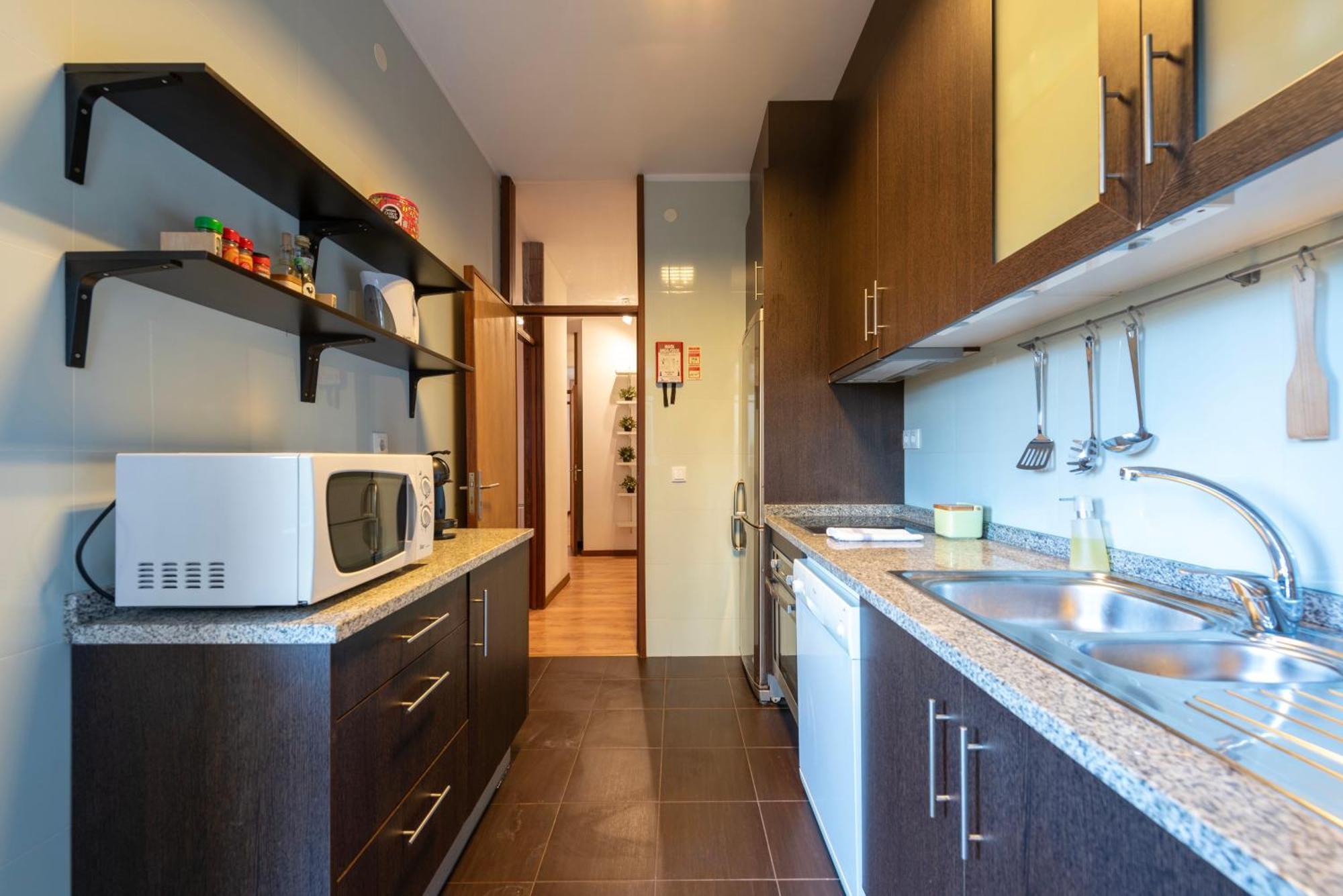 Apartamento Botanic Jungle At Downtown Oporto