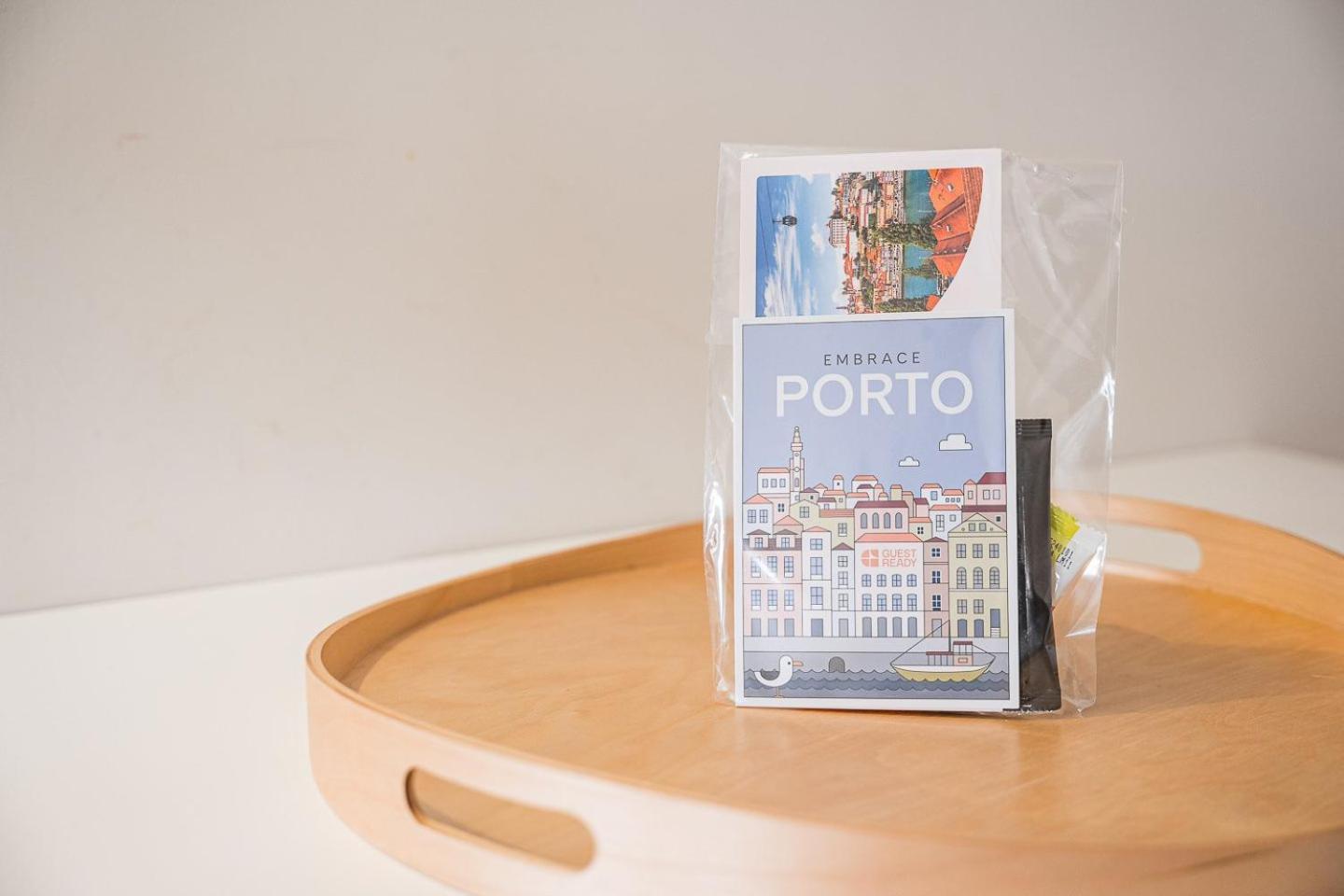 Guestready - Mandariam Apartamento