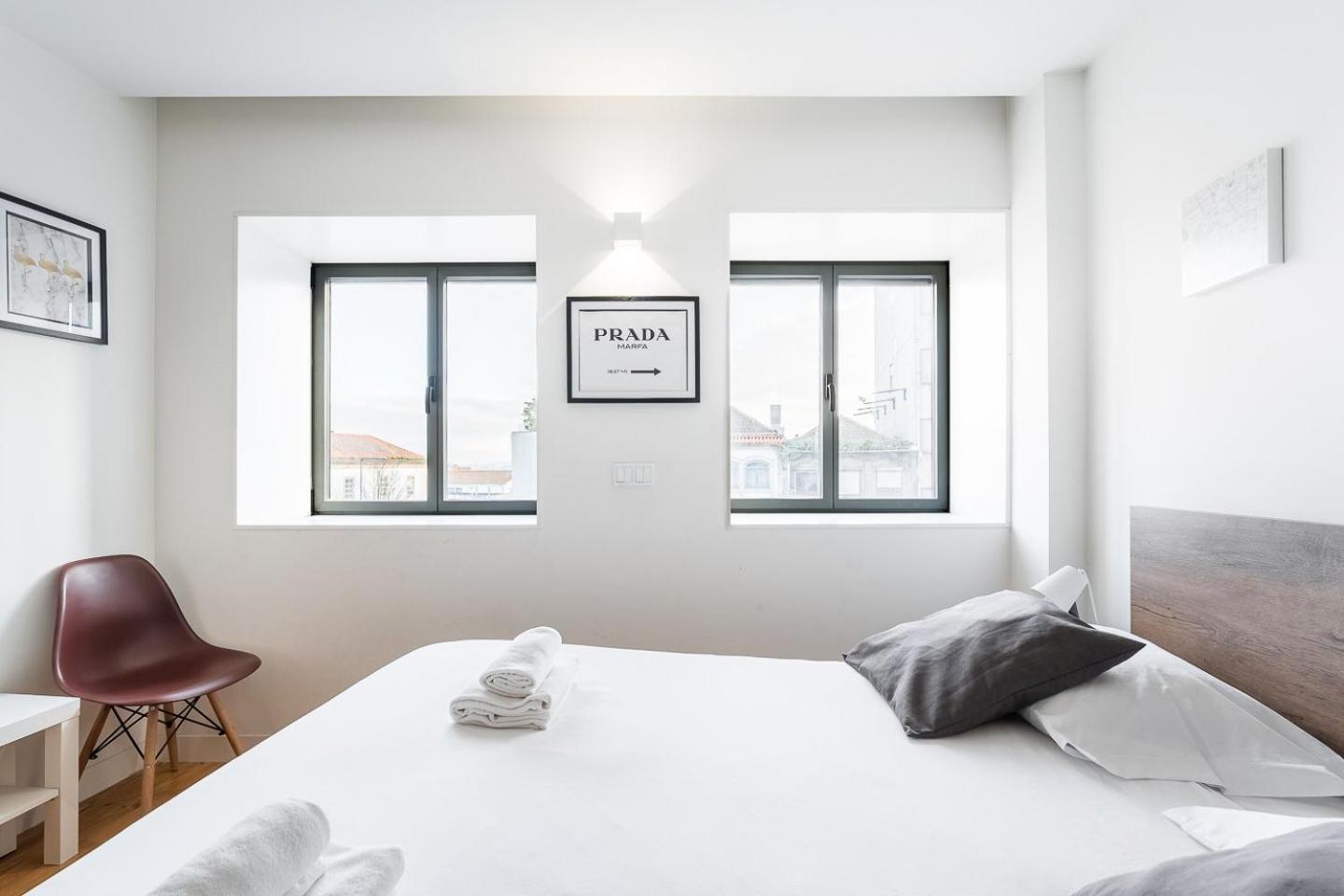 Guestready - Mandariam Apartamento Oporto