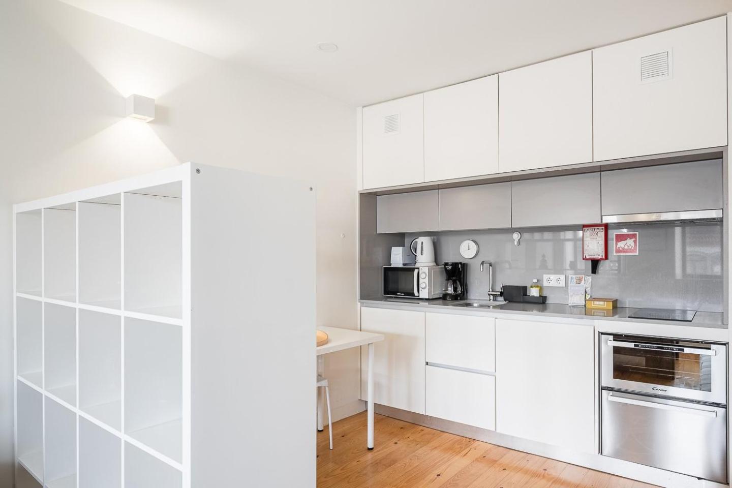 Apartamento Guestready - Mandariam Oporto