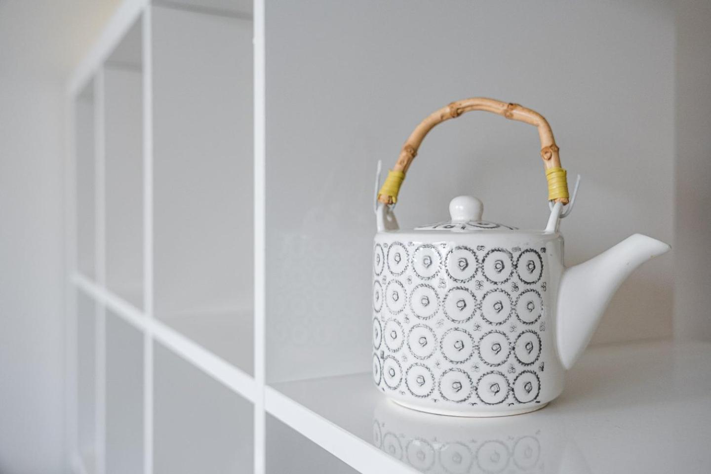 Guestready - Mandariam Apartamento